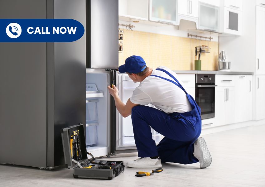 Kilbourne IL Appliance Repair Company